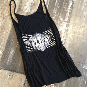 Hurley Tank